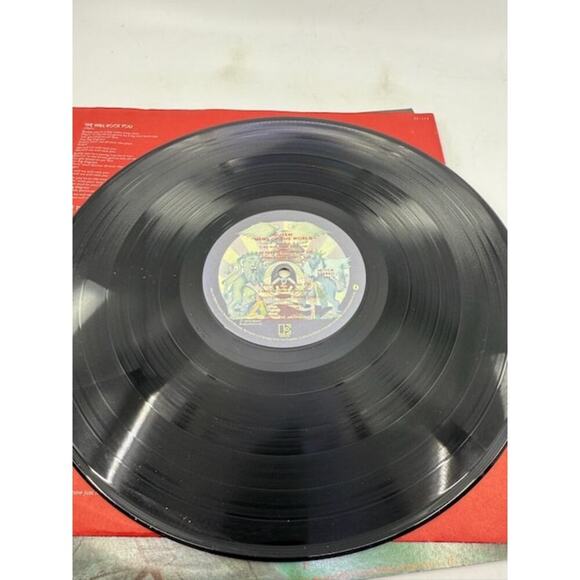 Queen – News Of The World 1977 Vinyl Album Record - Picture 5 of 7